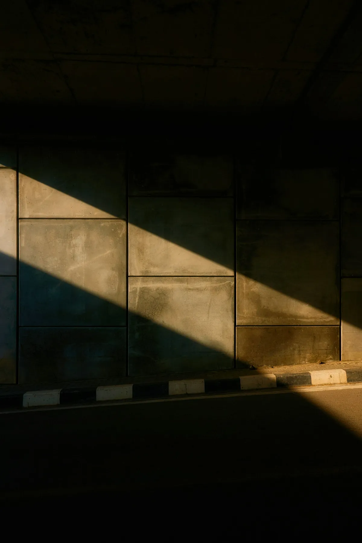 Architectural detail